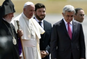 «Ատկատները» պետք է սուրբ համարվե՞ն